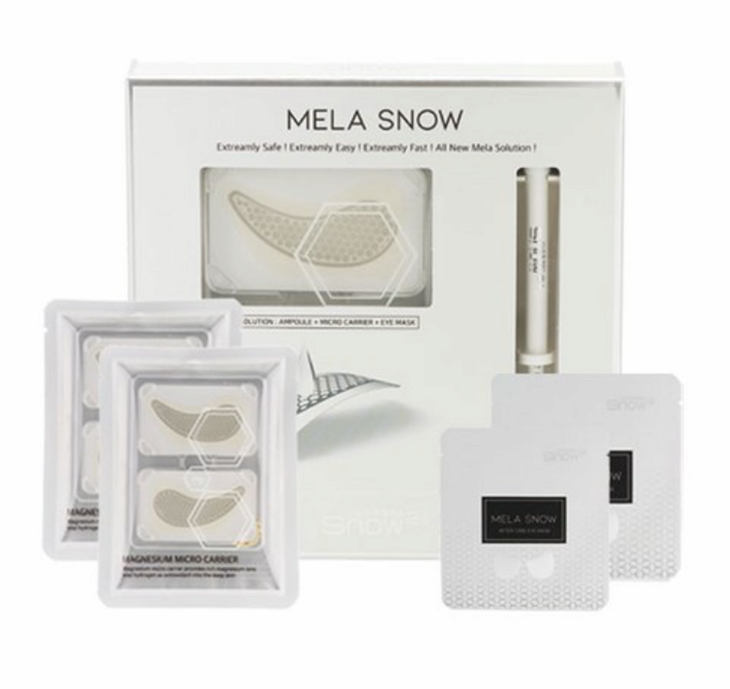 MelaSnow