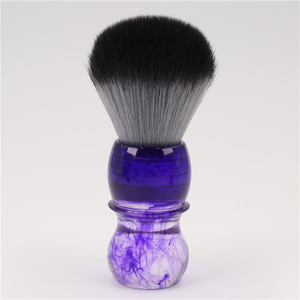 Men Synthetic Shaving Brush