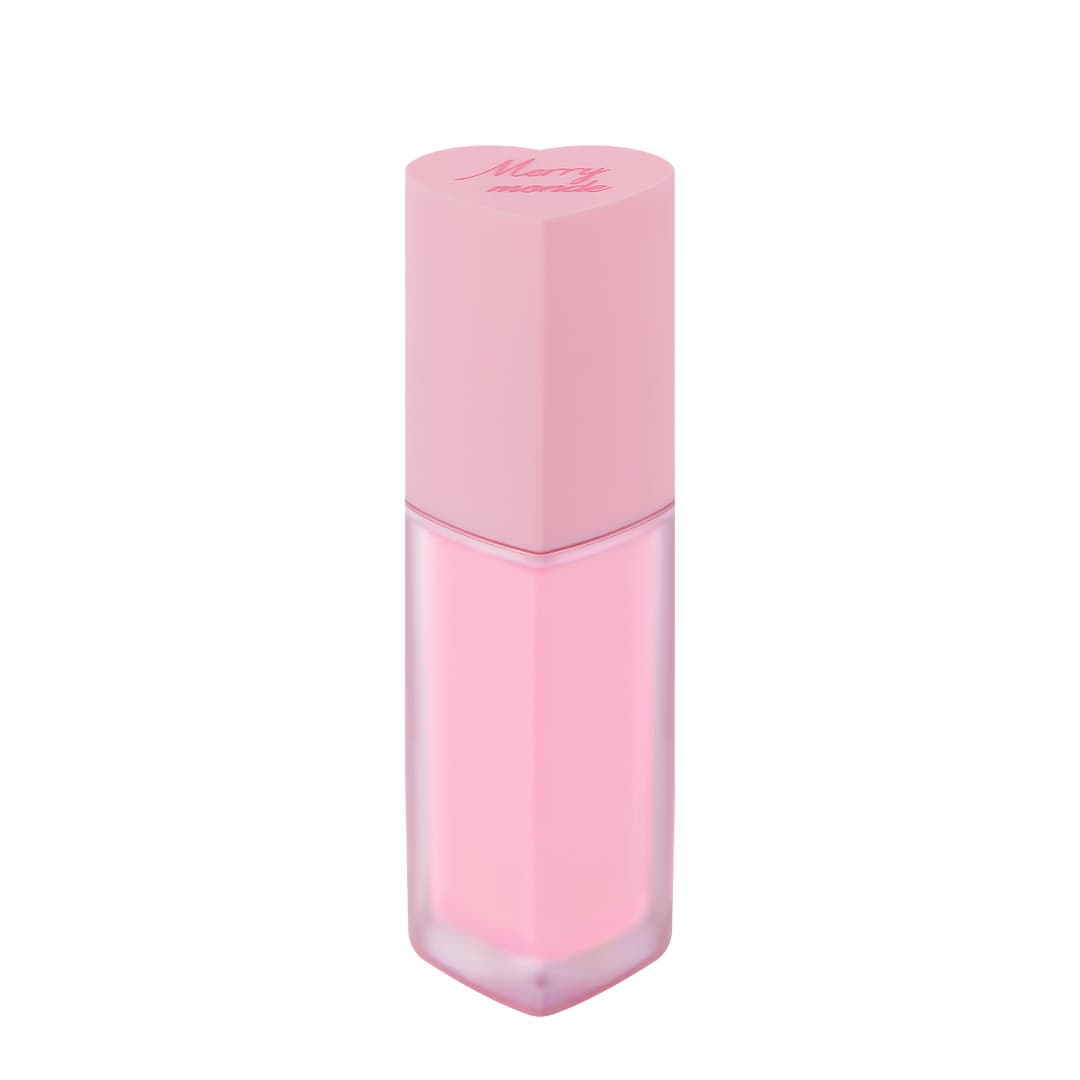 [Merrymonde] Milk Heart Tint Lip&amp;Cheek