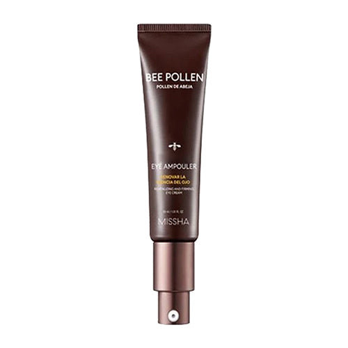 MISSHA BEE_POLLEN_RENEW_EYE_AMPOULER