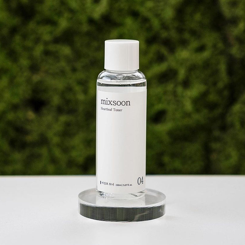 (MIXSOON) Heartleaf Toner 150ml