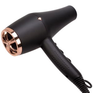 Most Powerful Hair Dryer Ionic AC Motor 2400W Professional Salon Blow Dryer