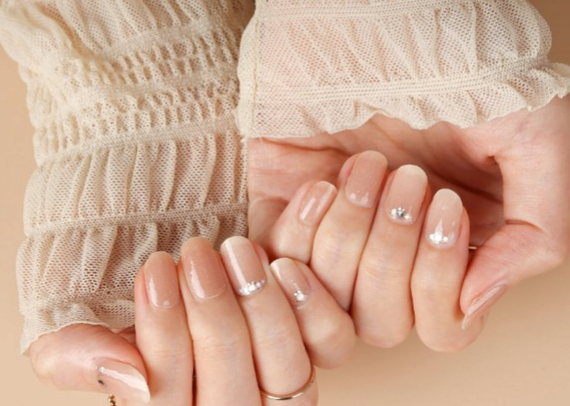 Nail designs