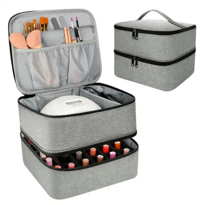 Nail Polish Carrying Case