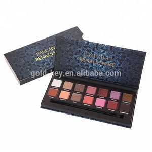 naked eyeshadow palette organic makeup 28 color eyeshadow palette