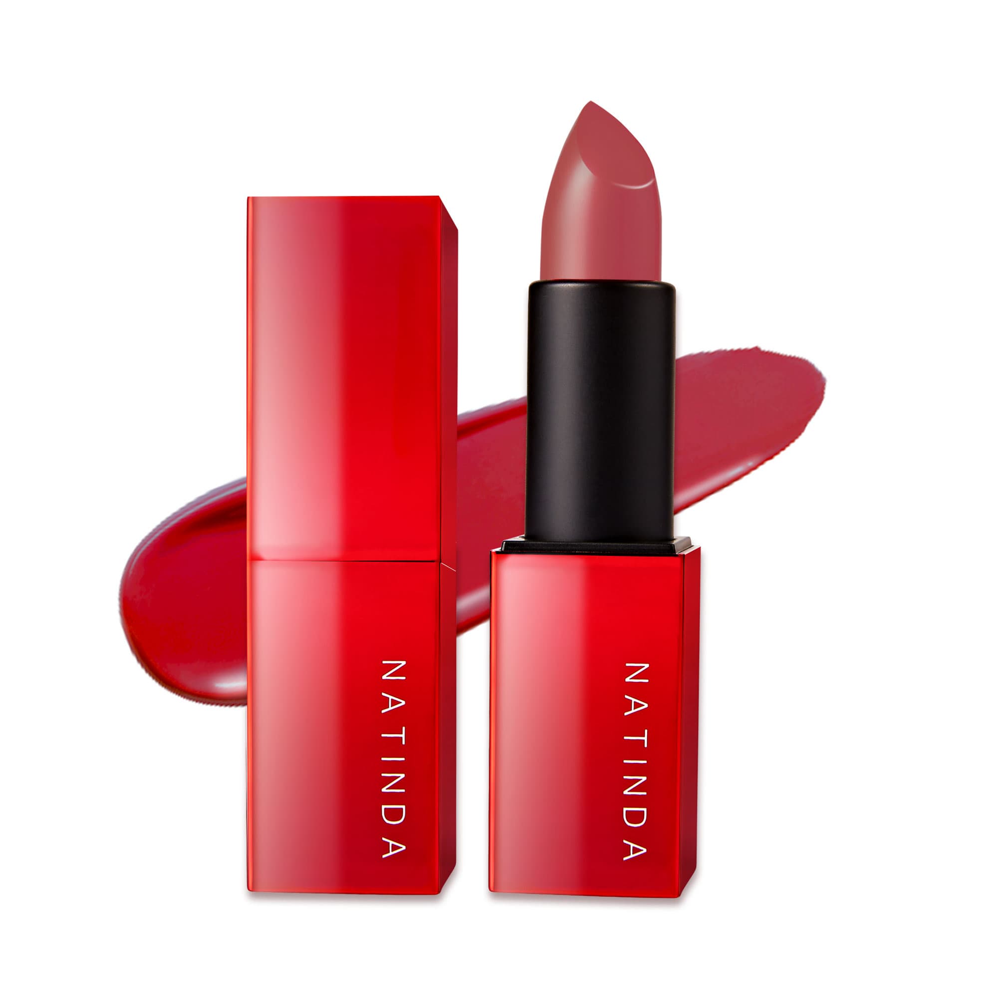 NATINDA Magic Rainbow Lipstick 3.5g