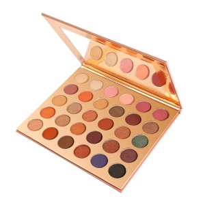 New Colorful Eyeshadow Palettes No Brand Eyeshadow Palette Shimmer Eyeshadow Palette