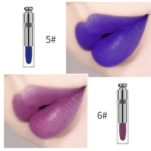 New design customize private label waterproof bright colored cosmetics makeup medora lipsticks for whosale