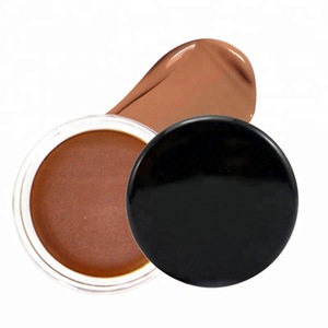 new private label 15 Color Face Makeup Cream Concealer