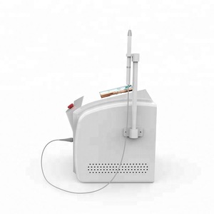 Newest 30hz high frequency spider vein removal machine Nubway beauty equipment