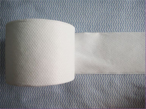 nonwoven fabric cotton pads cosmetic disposable face towel