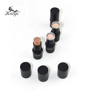 OEM Factory Cosmetic Face Concealer Private Label Makeup Matte Concealer 6 Color  Natural Scar Concealer Stick