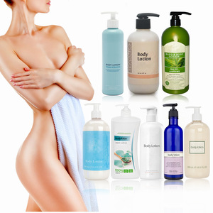 OEM / ODM placenta body lotion fair and white exclusive toning body lotion