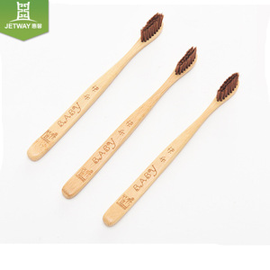 OEM Welcome wholesale environmental protection bamboo toothbrush