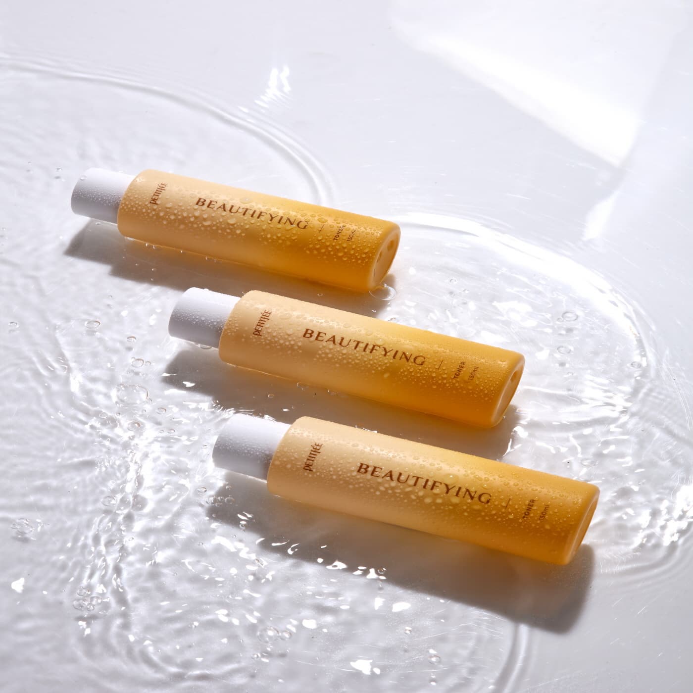 PETITFEE Beautifying Toner