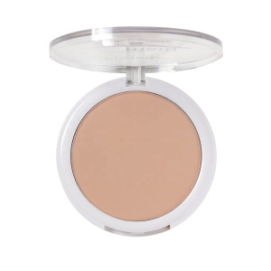 Phoera Waterproof Oil Control Matte Sheer Fixing Weightless Powder Foundation Makeup Facial Compact Pressed Powder