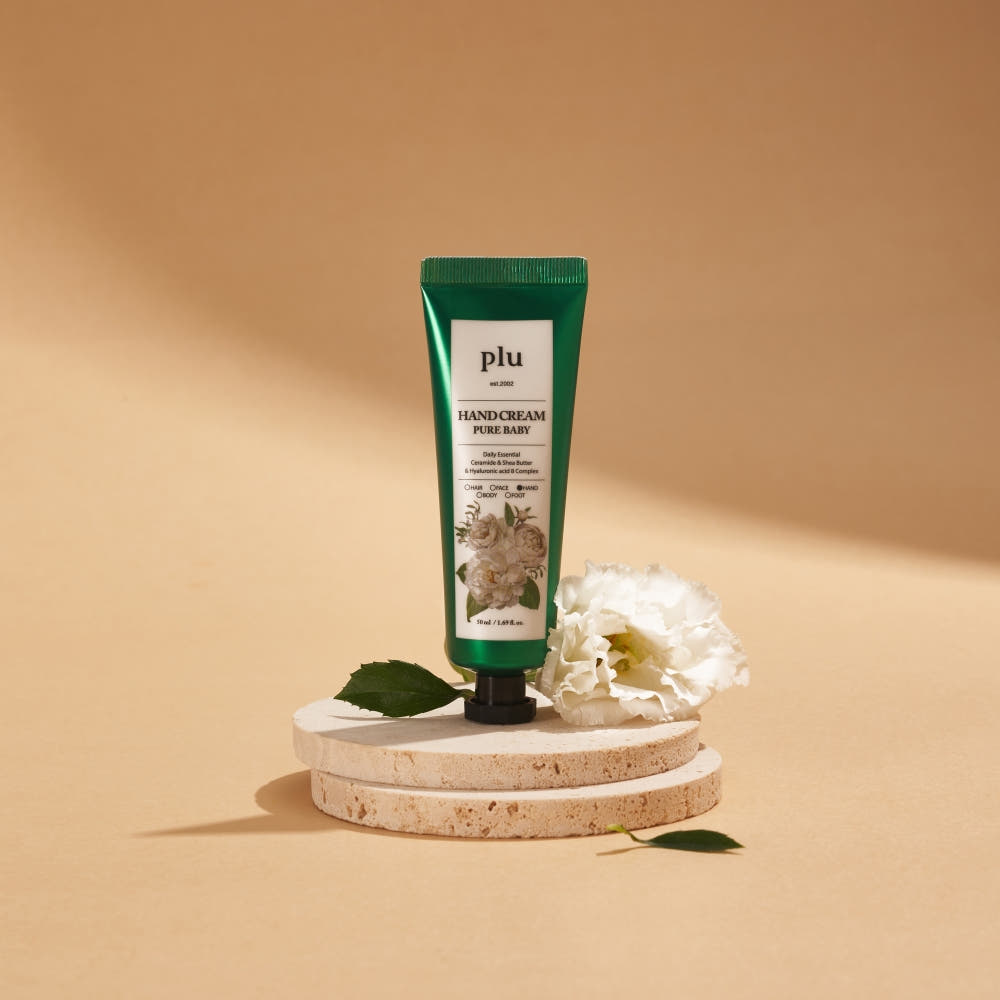 (PLU) Hand Cream Pure Baby 50ml
