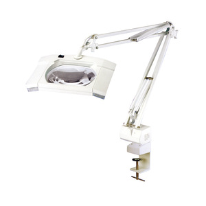 Portable Energy Saving Magnifying Lamp With Stand