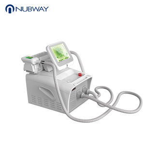 Portable fat freeze machine cryolipolysis slimming equipment for weight loss