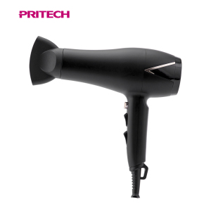 PRITECH High Quality Custom Professional Ionic Function Dual Voltage Hair Dryer