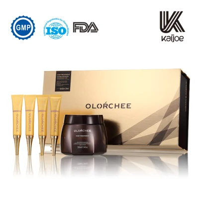Private Label Professional OEM/ODM Salon Brands Collagen Hair Treatment