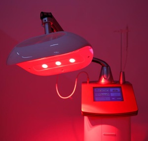 Professional Facial Pdt Led Light Lamp Therapy Machine