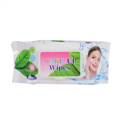 Professional Manufacture of Non-Irritating Fabric Thick Biodegradable Soft Baby Wipes