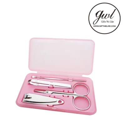 Promotional Daily Use Nail Clippers Cuticle Nippers (BH-029)