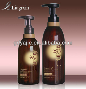 Pure argan oil morocco oem Best Care products Natural curly hair conditioner for black hair