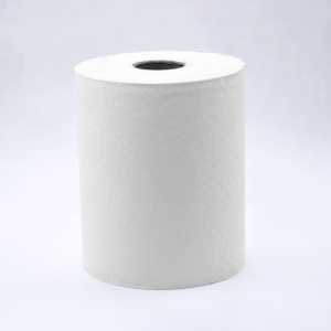 Pure Wood Pulp Hand Tissue Paper 2 Ply Custom Embossing Hand Paper Towel