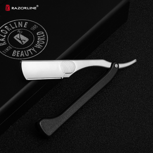 Razorline H5 New Design Easy Replace Barber Face Shaving Razor