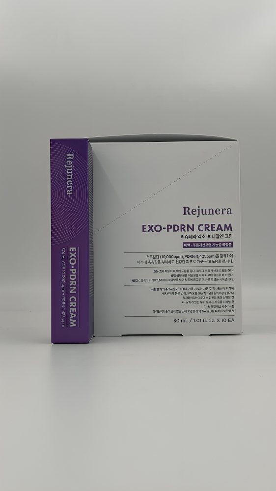 Rejunera exo-pdrn cream