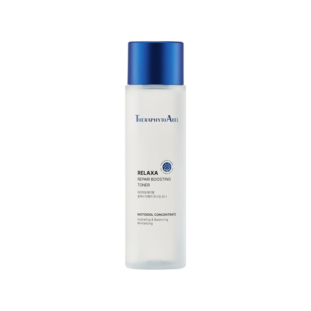 Relaxa Repair Boosting Toner / Toner / Theraphytoabel