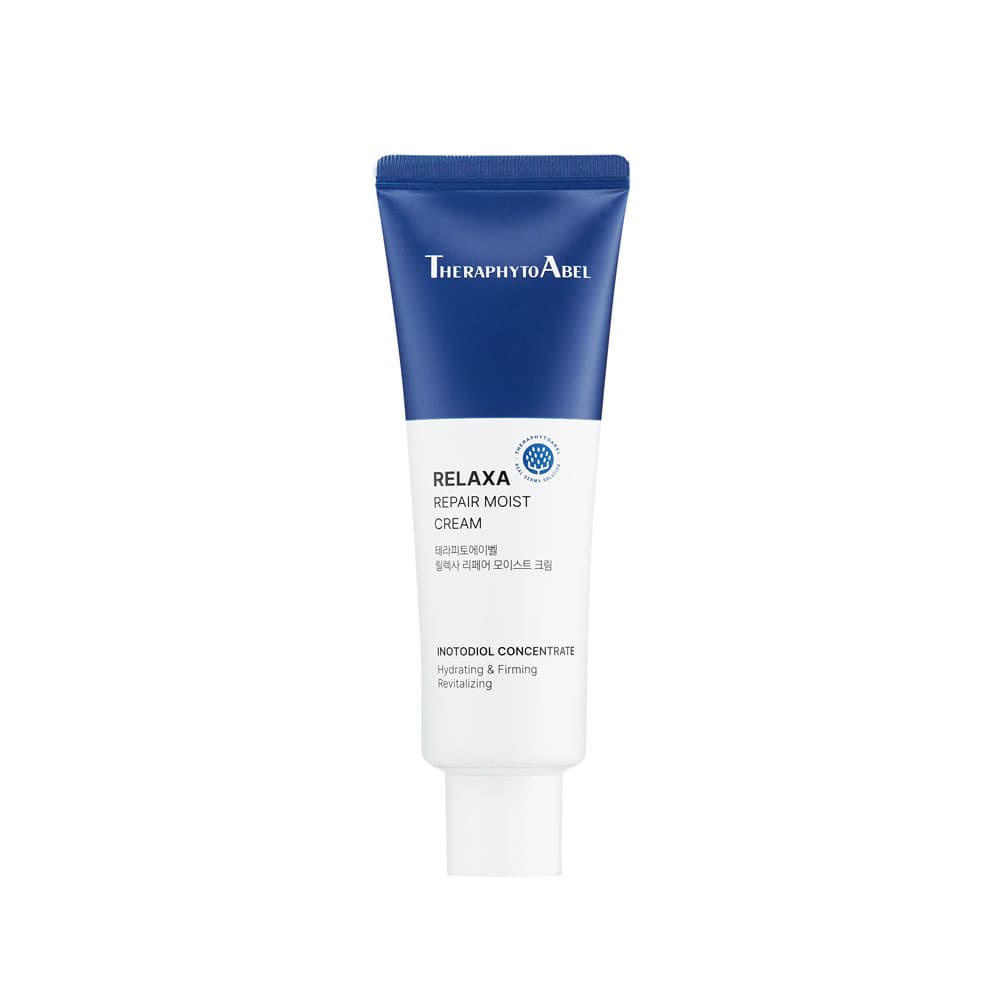 Relaxa Repair Moist Cream / Facial Cream / Theraphytoabel