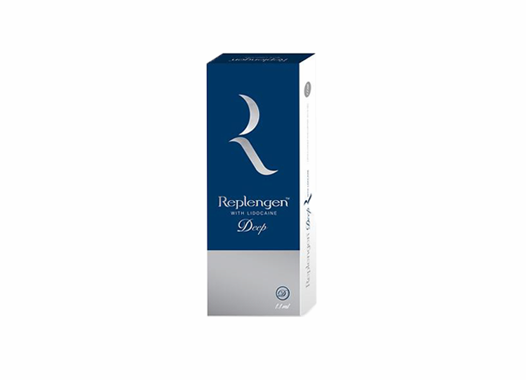 Replengen Deep , Dermal filler, HA filler