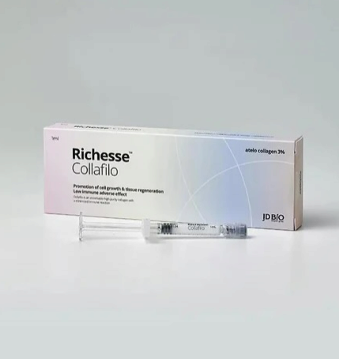 Richesse Collafilo High-purity collagen filler