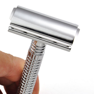 Rimei brand classic safety shaving razor