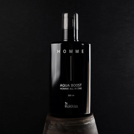 Rokkiss Aqua Boost Homme All In One