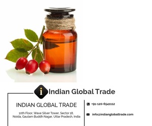 Rose Hip Oil | Rose Hip Carrier Oil from Indian Global Trade for Export