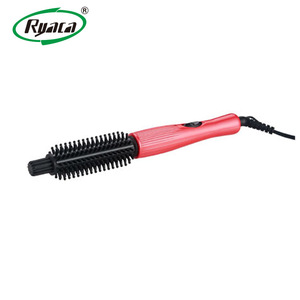 RYACA professional salon ceramic coated magic hair curler