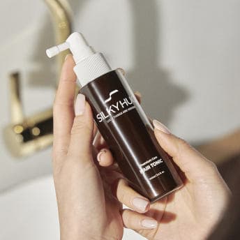 Silky Hug Scalp Care Cooling Hair Tonic Mist_100ml