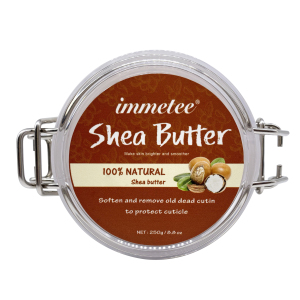 Skin Care For Face And Body Natural Organics Jars 300g Custom Ingredient Shea Butter Body Scrub