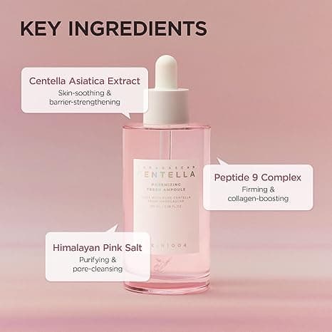 SKIN1004 Madagascar Centella Poremizing Fresh Ampoule 100ml