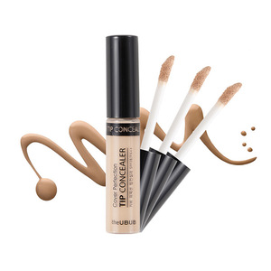 Small batch wholesale facial makeup liquid concealer