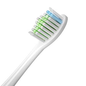 Soft Bristle Sonic Electric Toothbrush Replacement Heads DuPont Bristles Toothbrush Heads