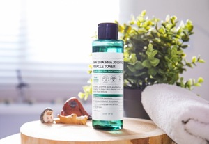 Some By Mi AHA BHA PHA 30Days Miracle Toner