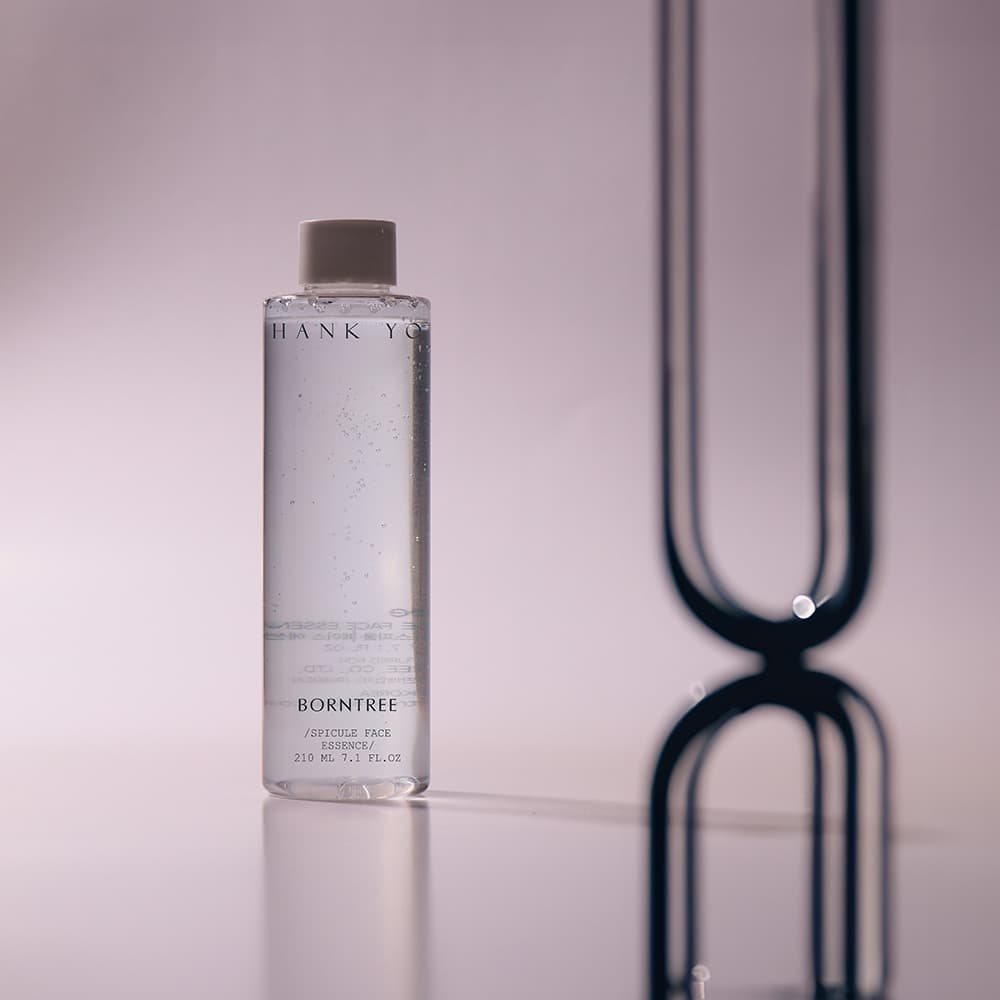 SPICULE FACE ESSENCE 210ml