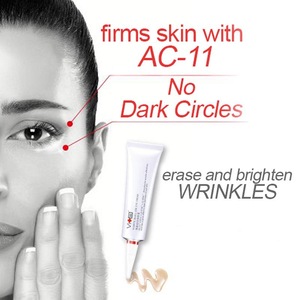 SWISSVITA dark circles treatment firming eye cream