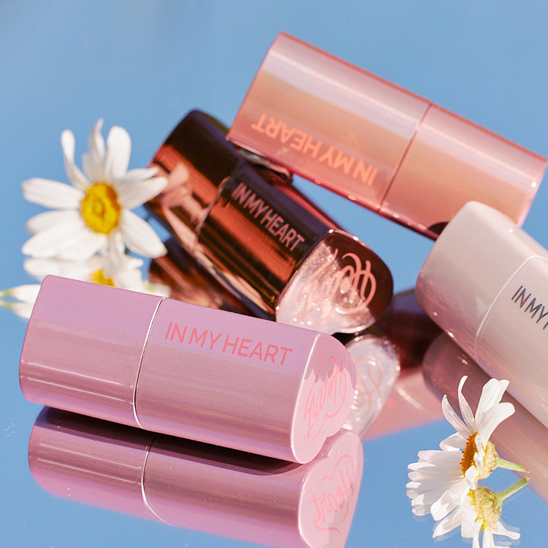 (Touch in SOL) Pretty Filter In My Heart Stick Highlighter [#Monnlight Beam] 6g
