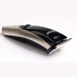 Ufree U-365 Professional Bald Hair Clipper Engraved Text Small Hair Clipper Hair Trimmer, EU Plug